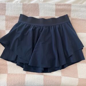 Lululemon Court Rival Skirt Regular